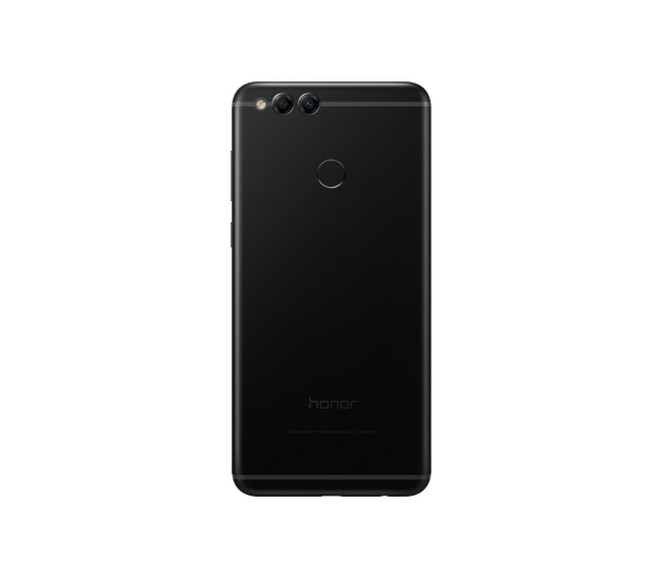 HONOR 7X LTE Dual SIM 64GB czarny - 383485 - zdjęcie 6